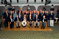 MMA Class of 1957 Group Photo with Upper Jobs