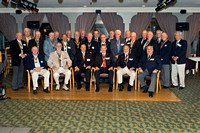 MMA Class of 1957 Group Photo